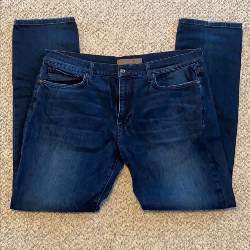 Men’s Joe’s jeans